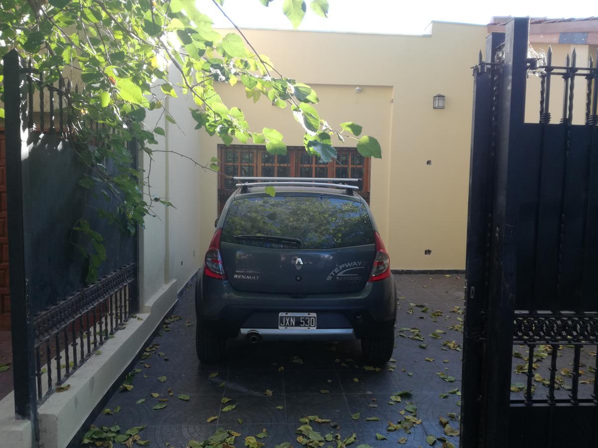 Apartamento Ma457 Mendoza